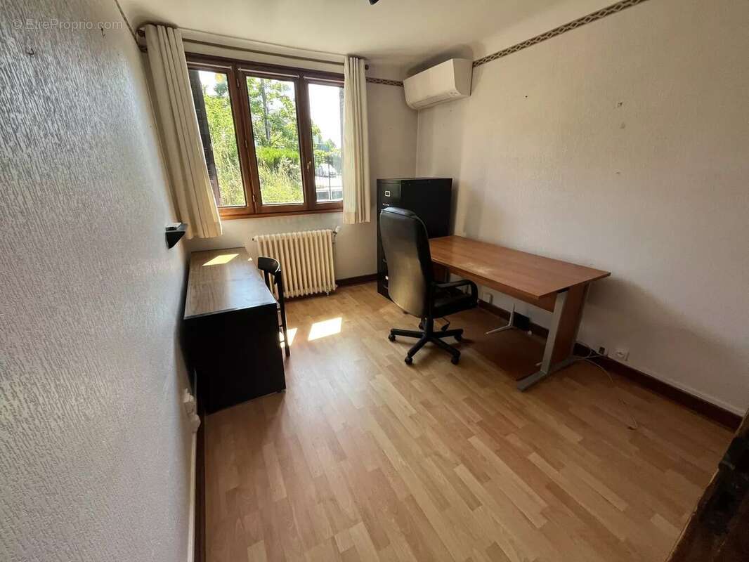 Maison à SALIES-DE-BEARN