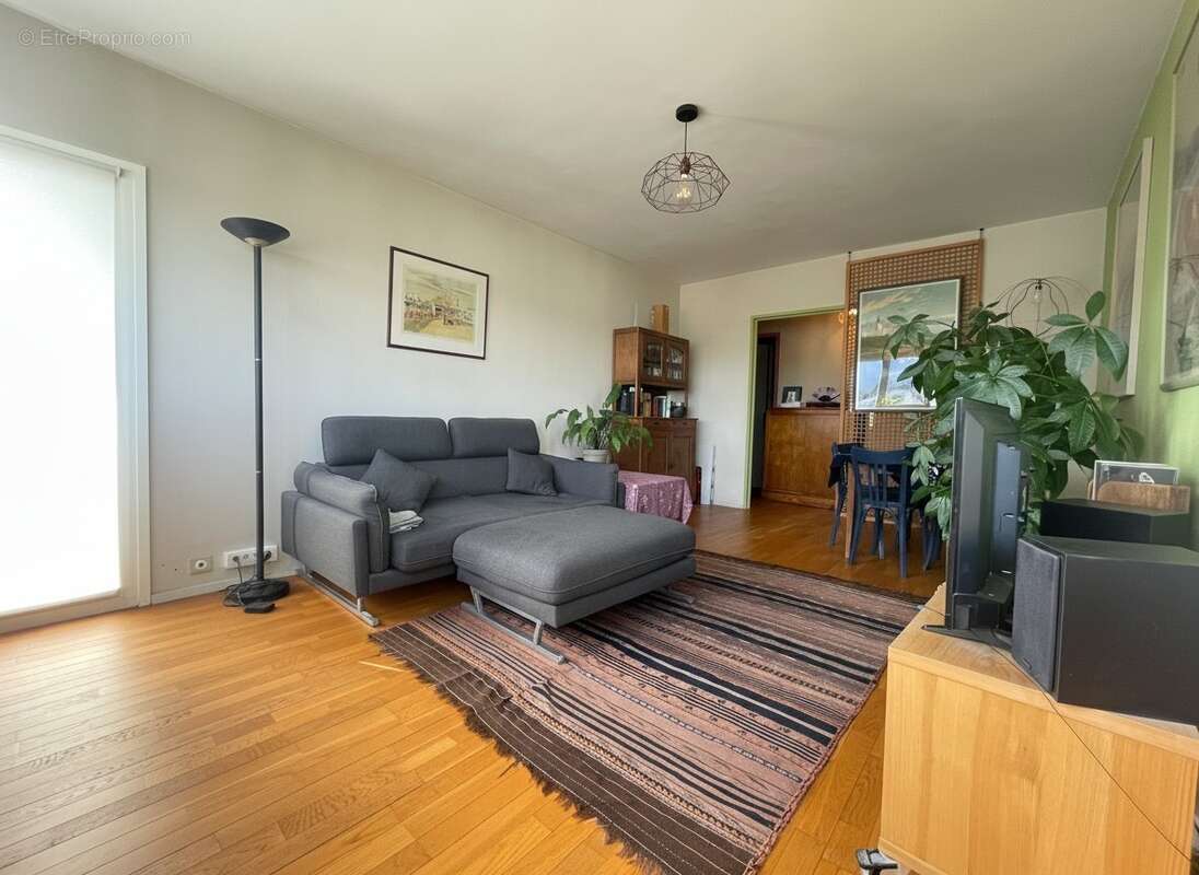 Appartement à ANNECY