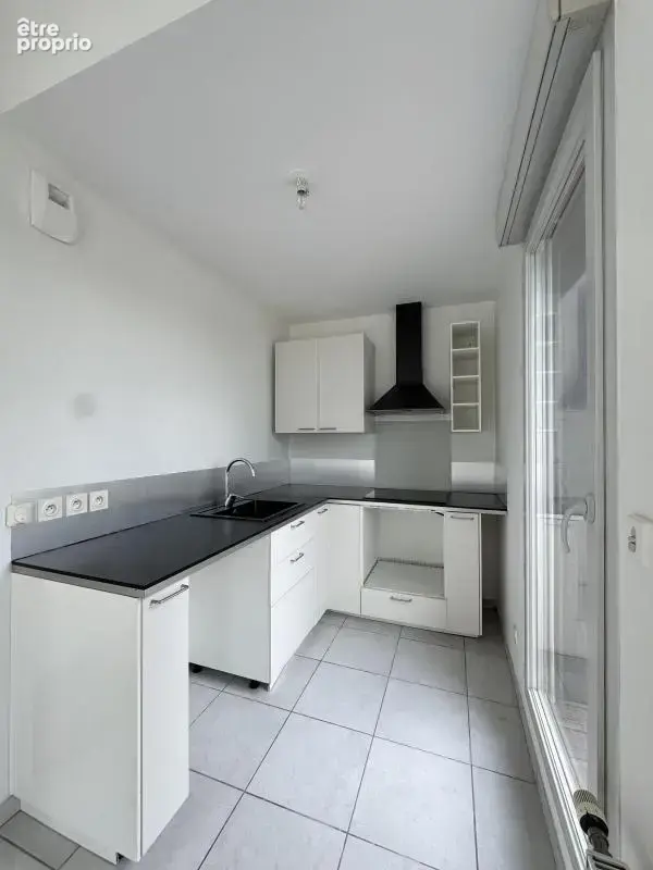 Appartement 2 pièces Lyon - 205000 € - photo 7