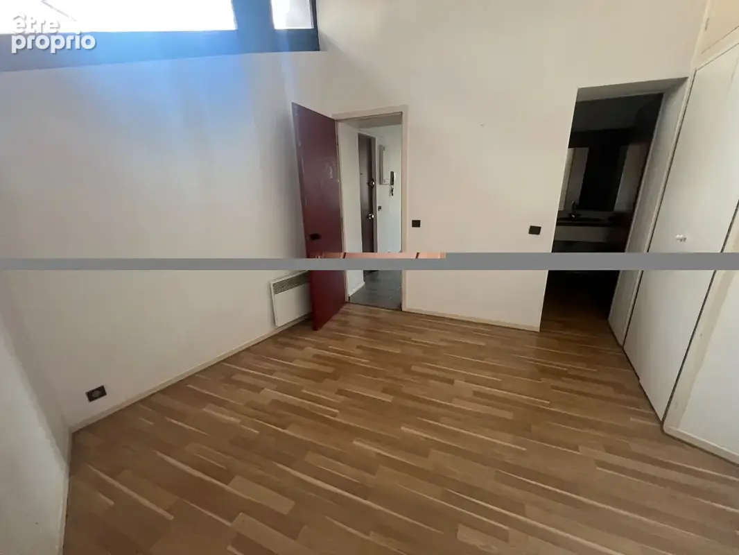Appartement 3 pièces de 42m² - photo 11