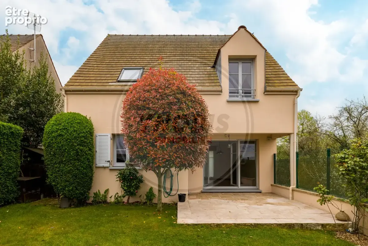 Maison à ECQUEVILLY