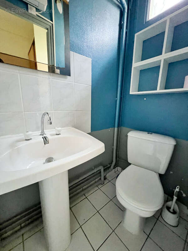 Appartement à LE HAVRE