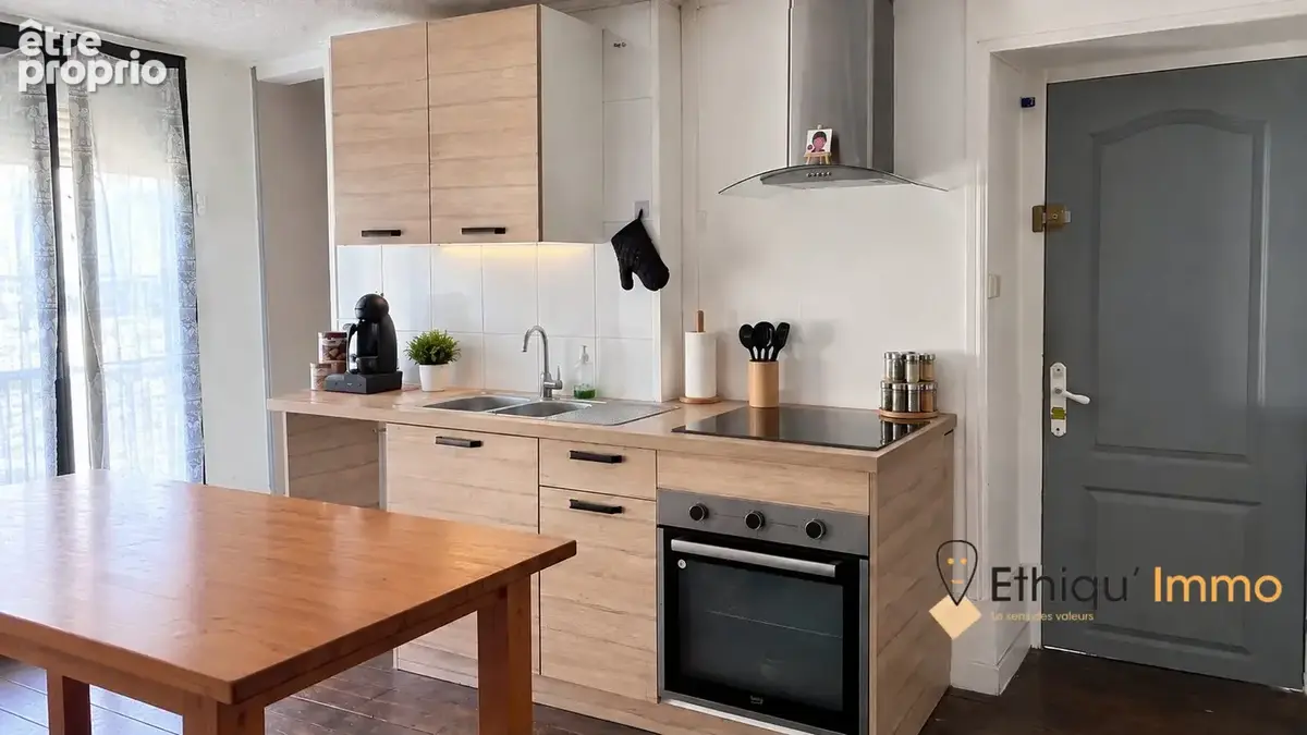 Appartement 