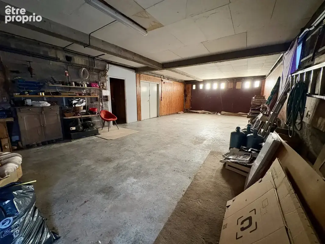 Maison avec fort potentiel après rénovation à Perthes - photo 12