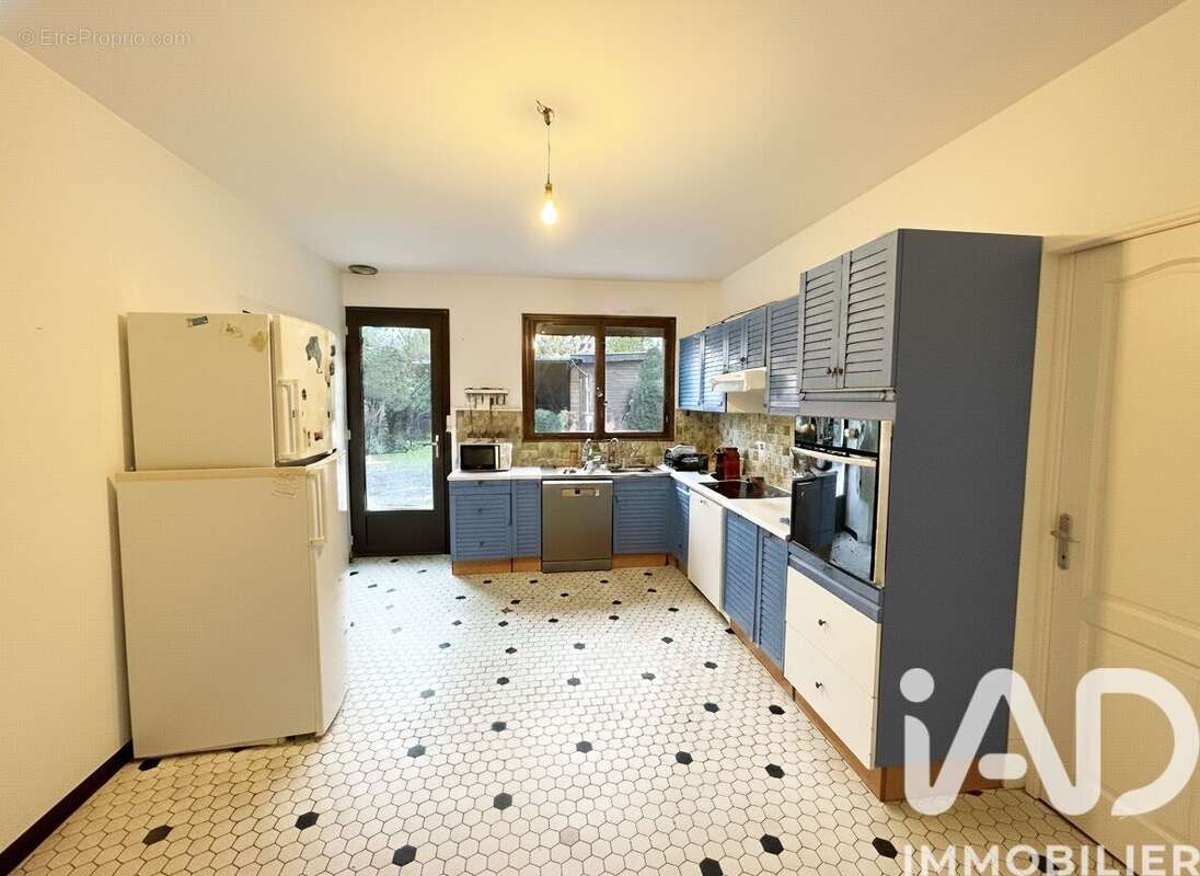 Maison 189 m² à Louviers  - photo 5