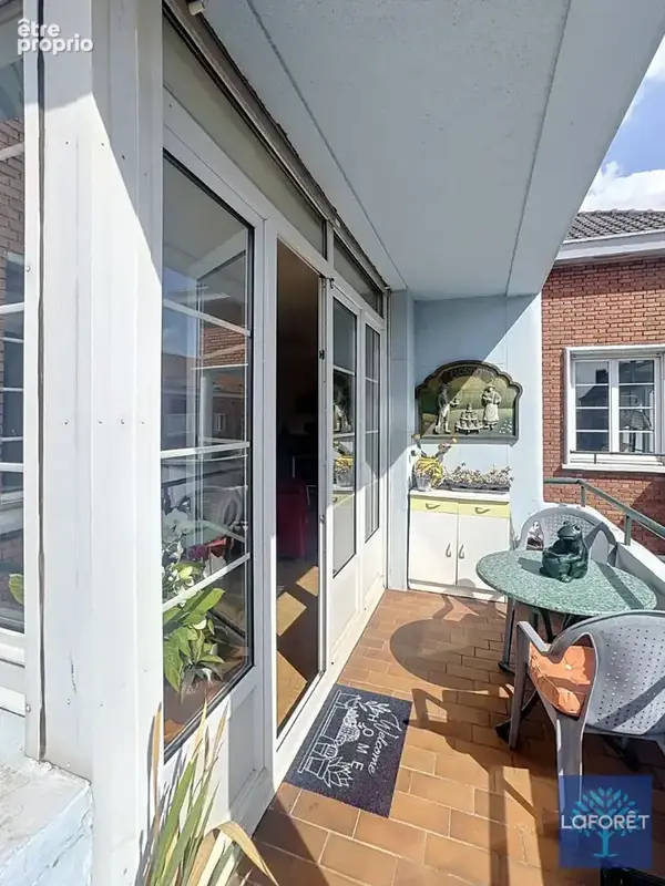 Appartement de Standing -157 m2- Dunkerque Centre-Ville - photo 9