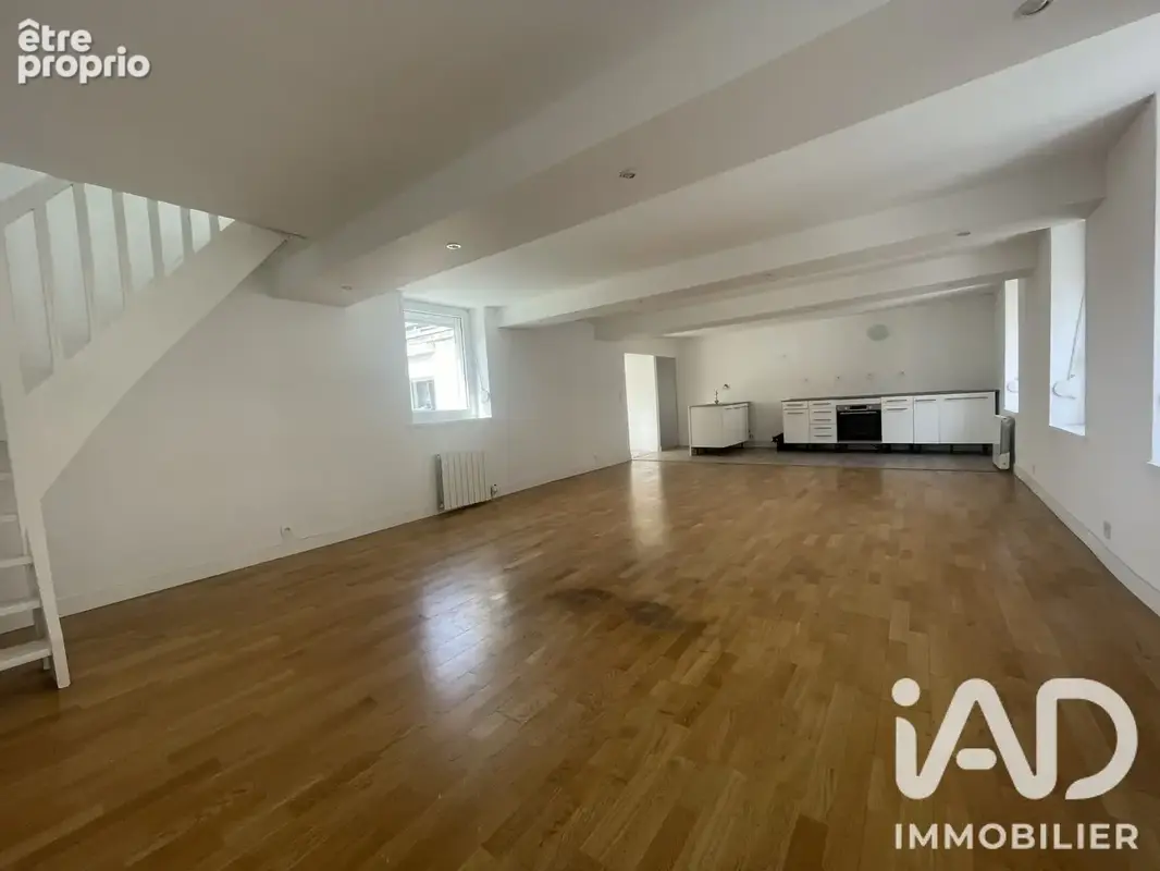 Photo 1 - Appartement à SECLIN