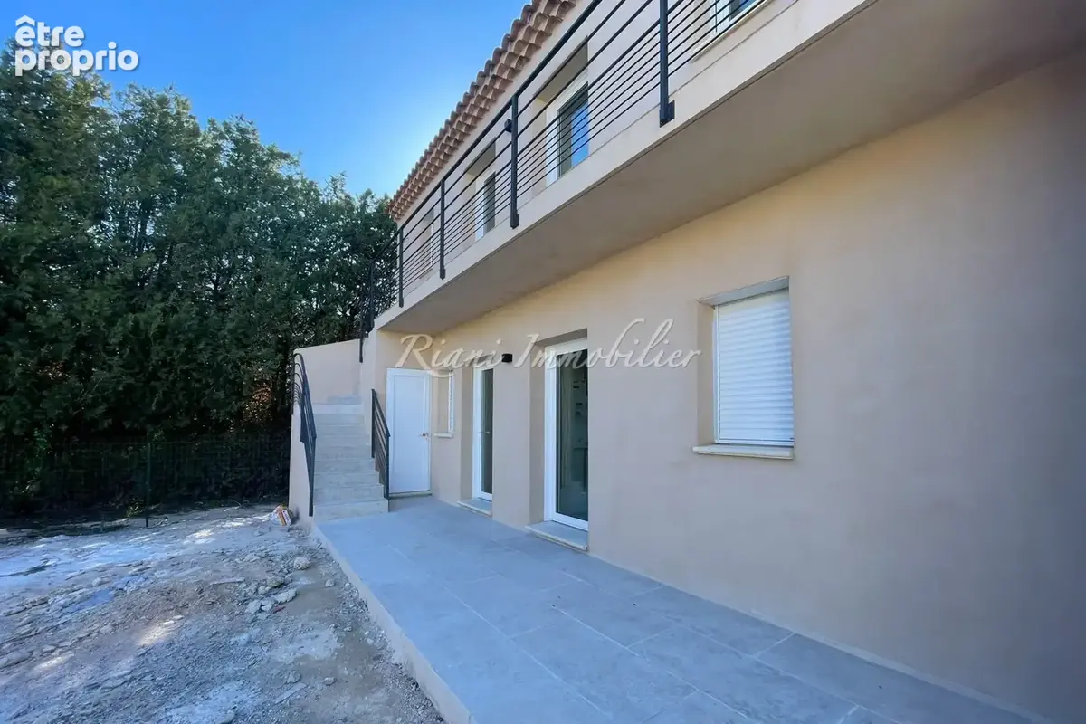 Commerce 40 m² à vendre à Oppede (84580) - photo 4