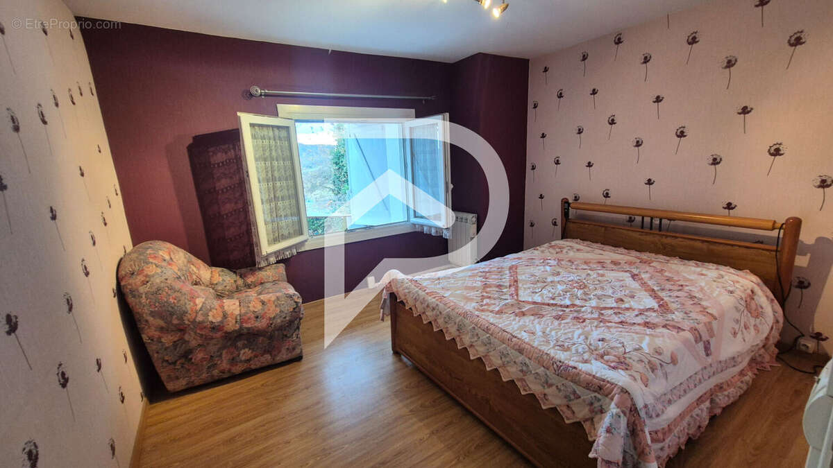 Maison à SALIES-DE-BEARN