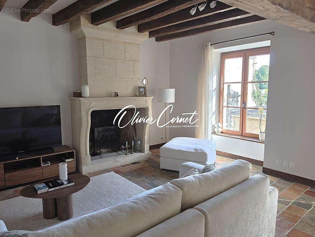 Appartement à NOGENT-LE-ROTROU