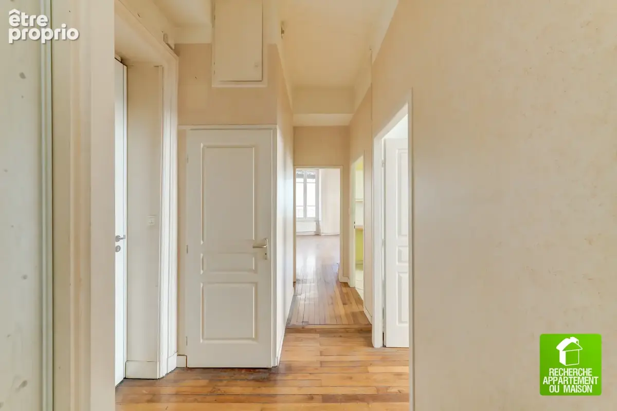 T3 63 m2 - Quartier Liberté - photo 6