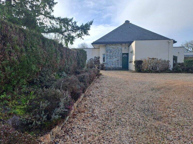 Maison à GUICHEN