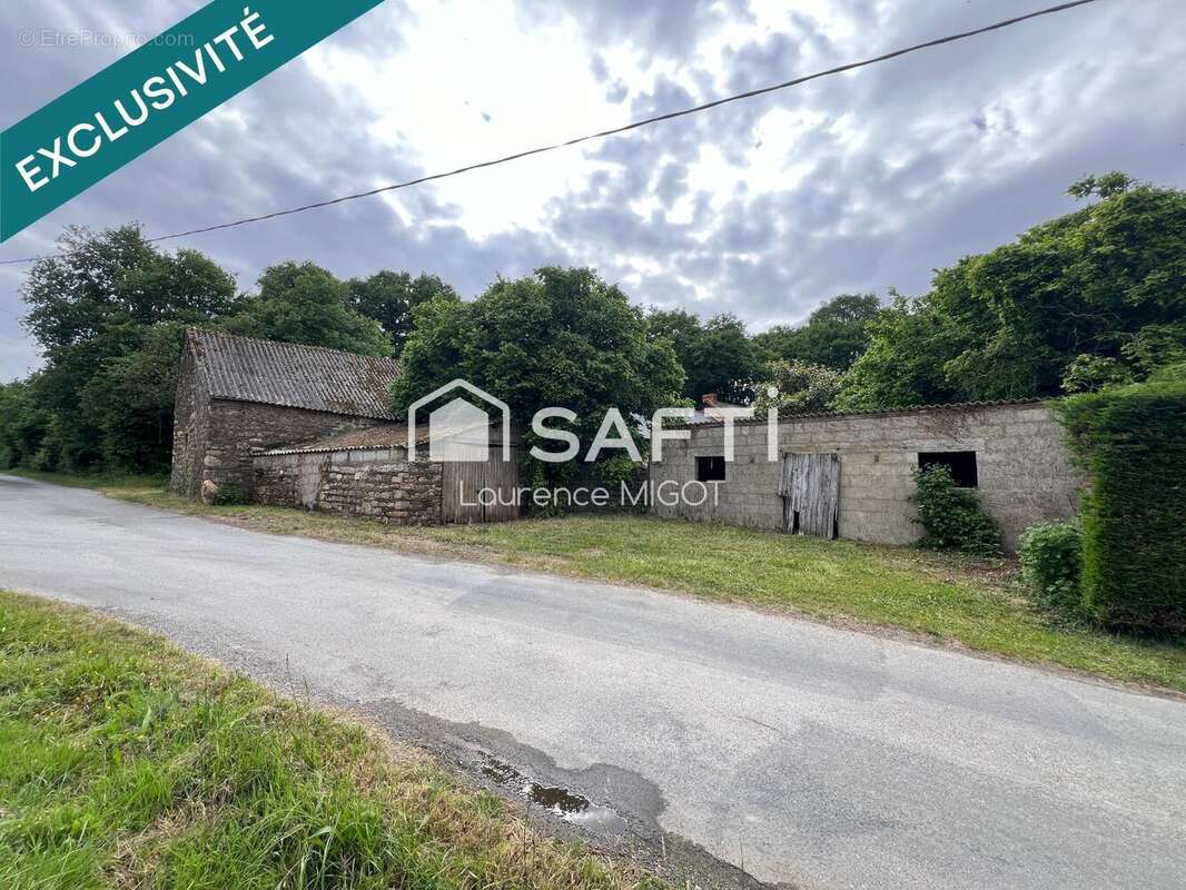 Photo 2 - Maison à DERVAL