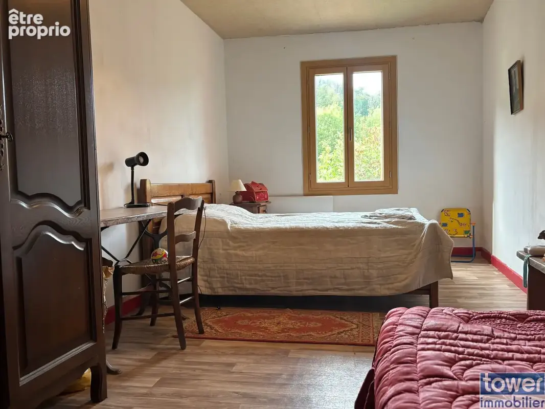 Maison avec dépendance sur 1200 m2 de terrain - photo 5