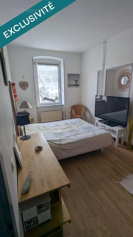 Photo 7 - Maison à PETITE-ROSSELLE