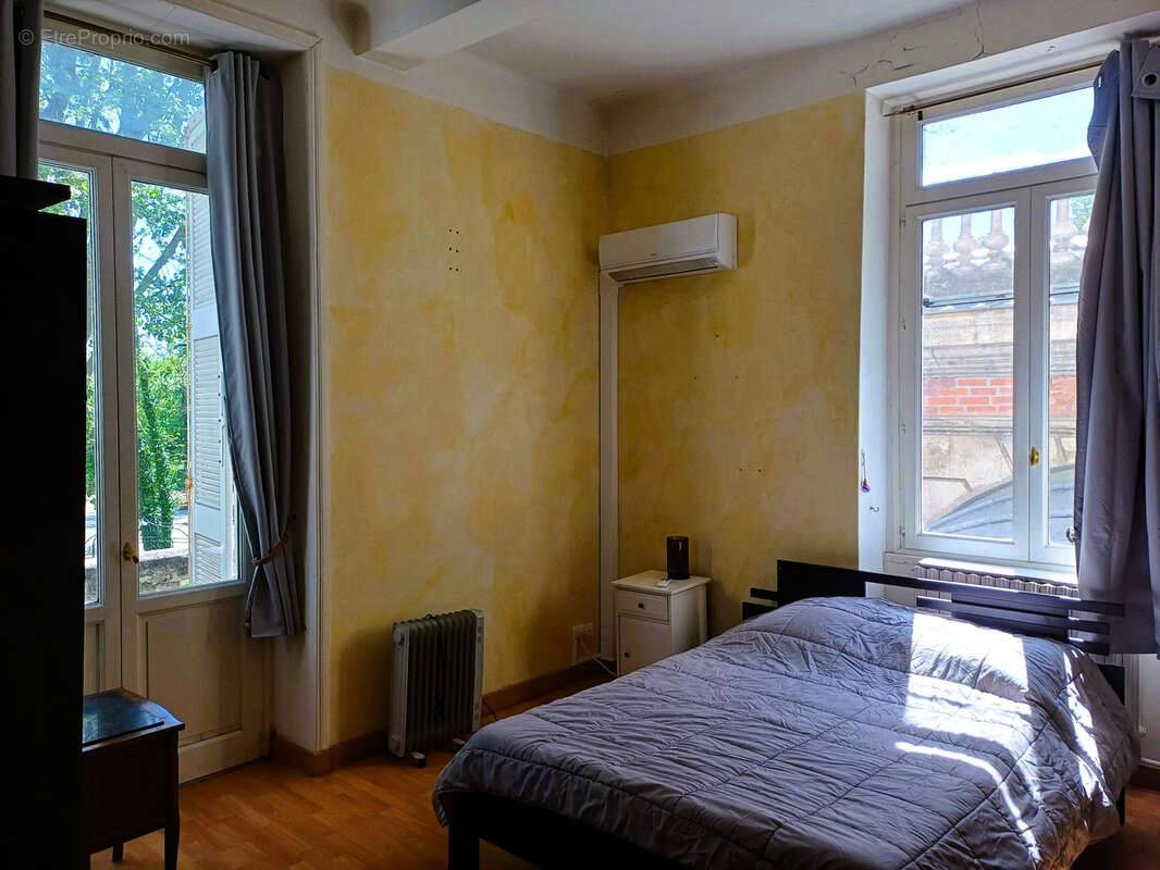 Maison à PIERRELATTE