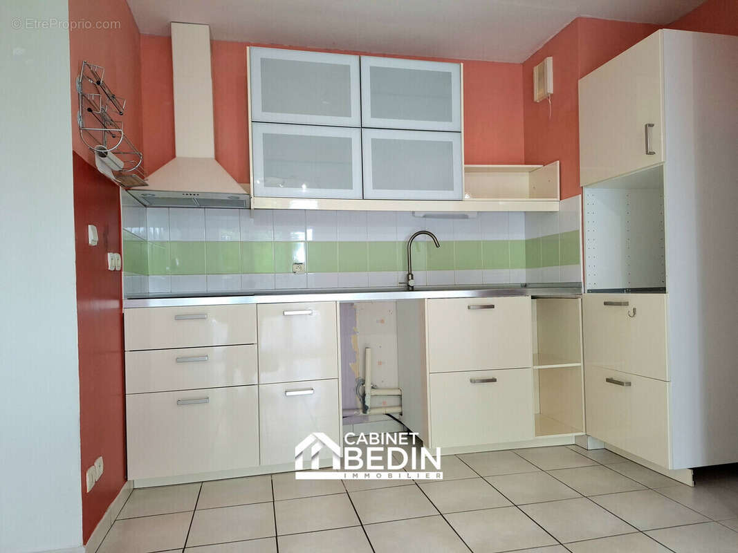 Appartement 55 m² à Libourne  - photo 4