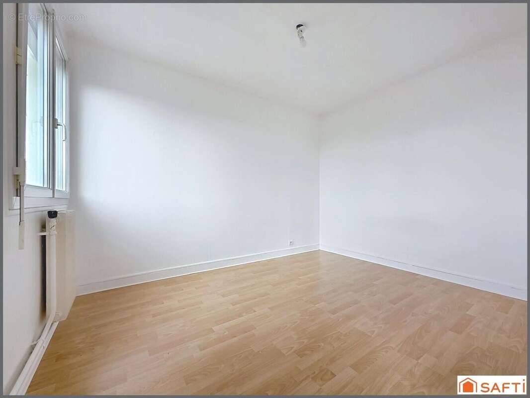 Photo 8 - Appartement à CHOLET