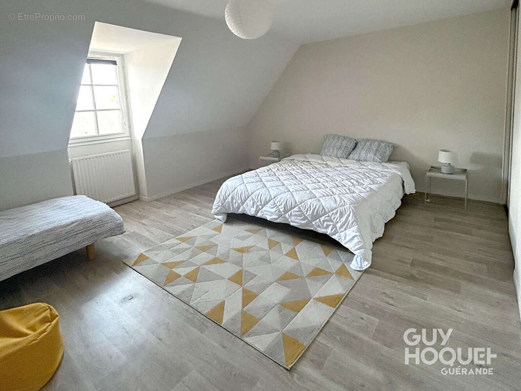 Appartement à GUERANDE