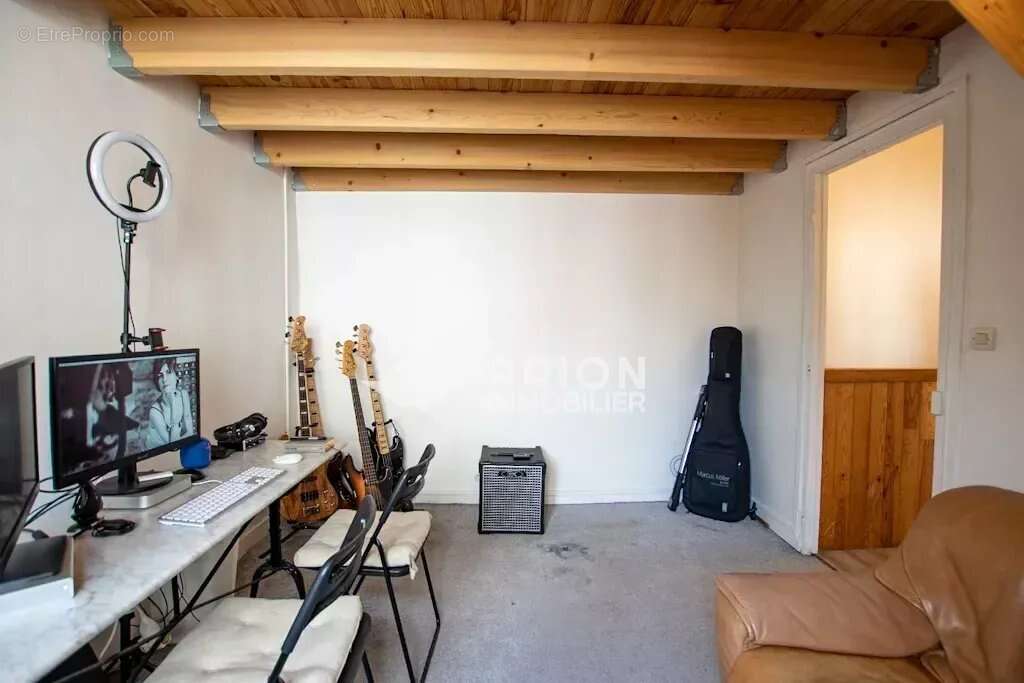 Appartement à BAGNOLET