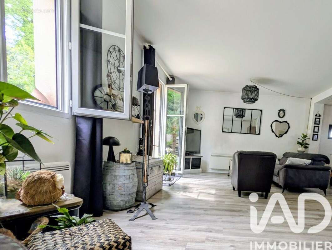 Photo 7 - Maison à FLEURY-MEROGIS