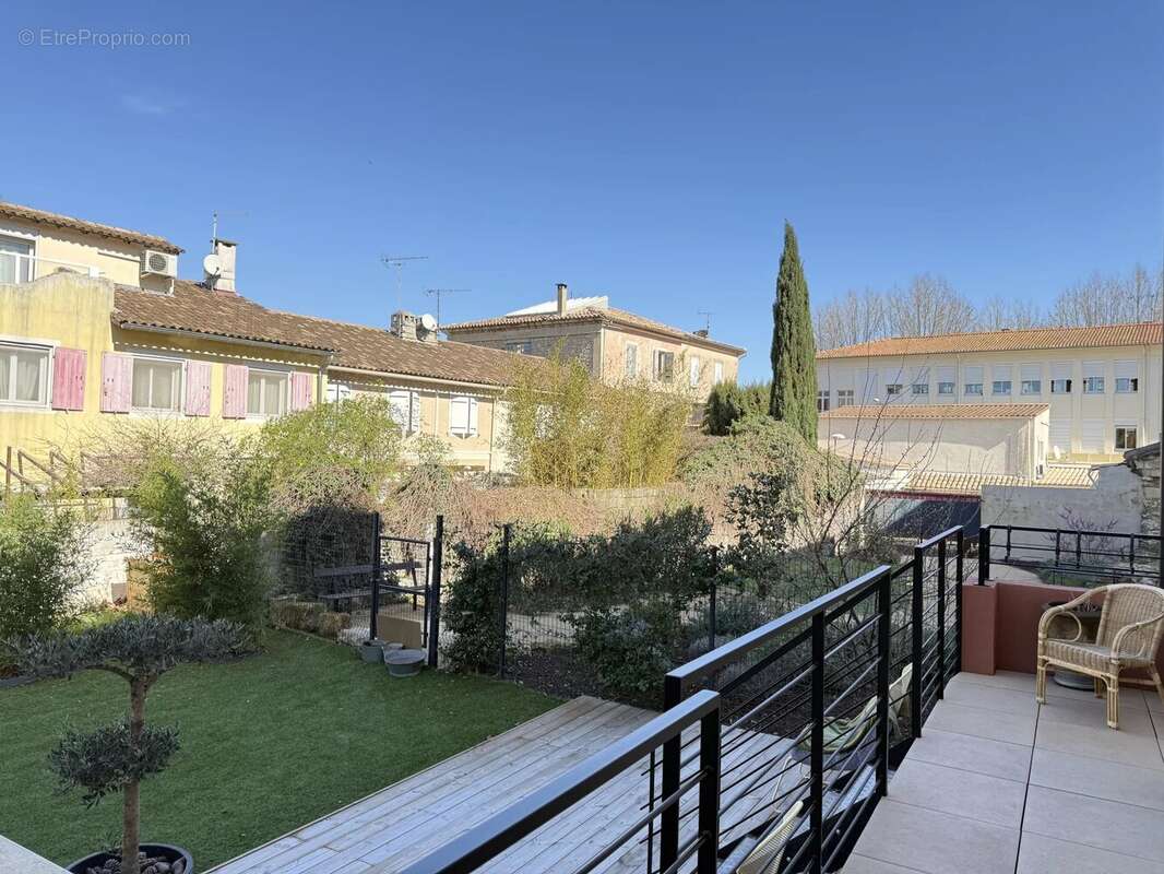 Appartement à ARLES