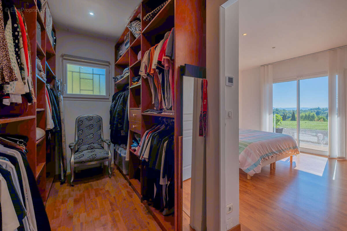 Maison à VILLENEUVE-SUR-LOT