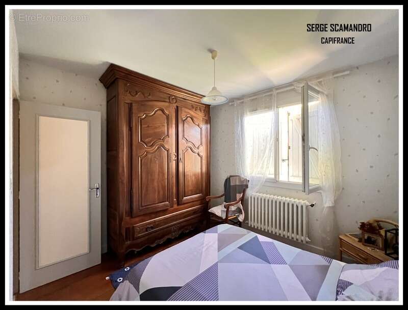 Maison à MIRANDE