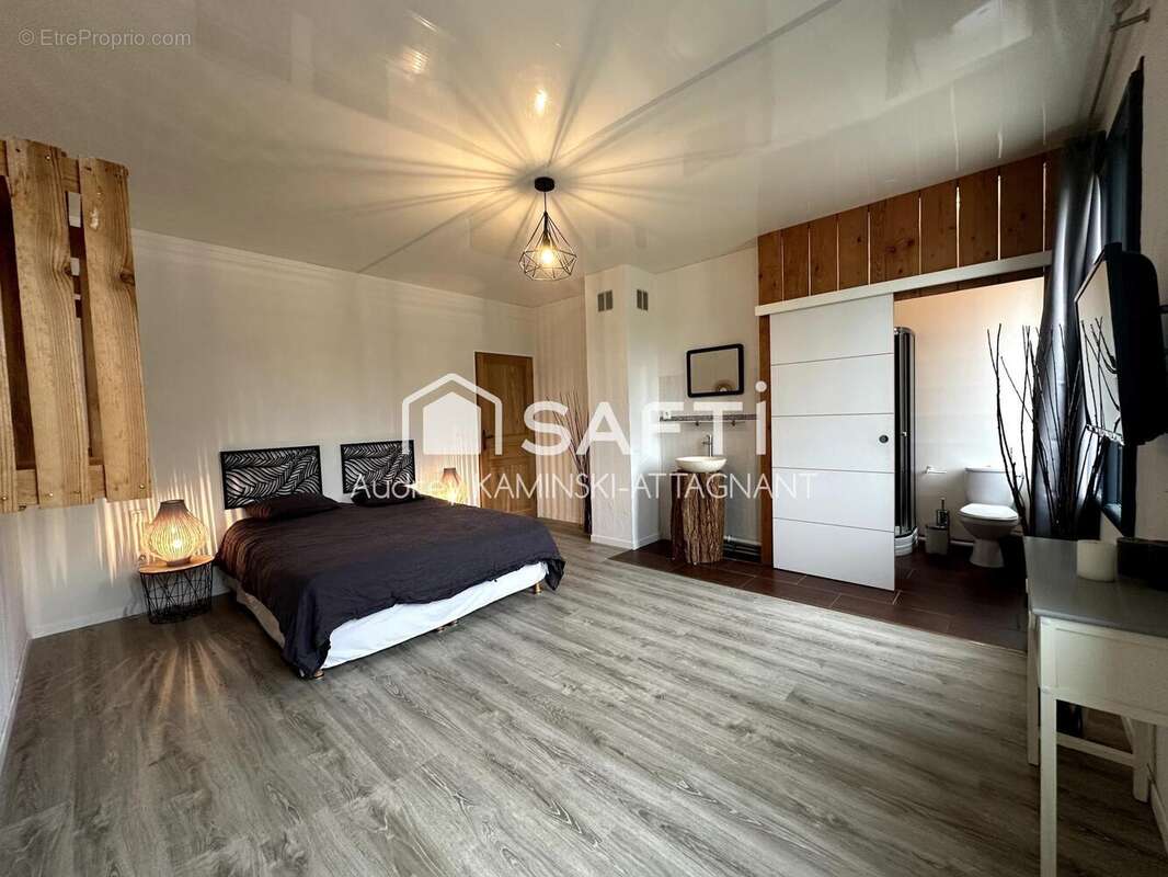 Maison 268 m² à Ochancourt  - photo 7