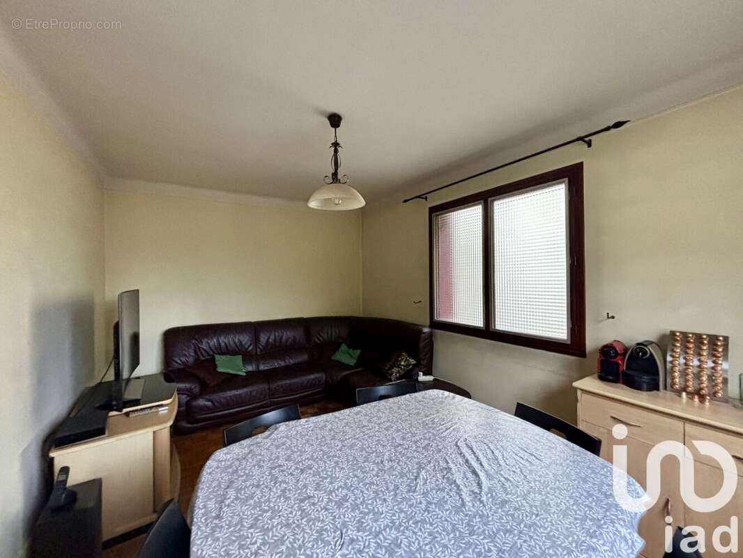 Photo 2 - Maison à CHAMPIGNY-SUR-MARNE