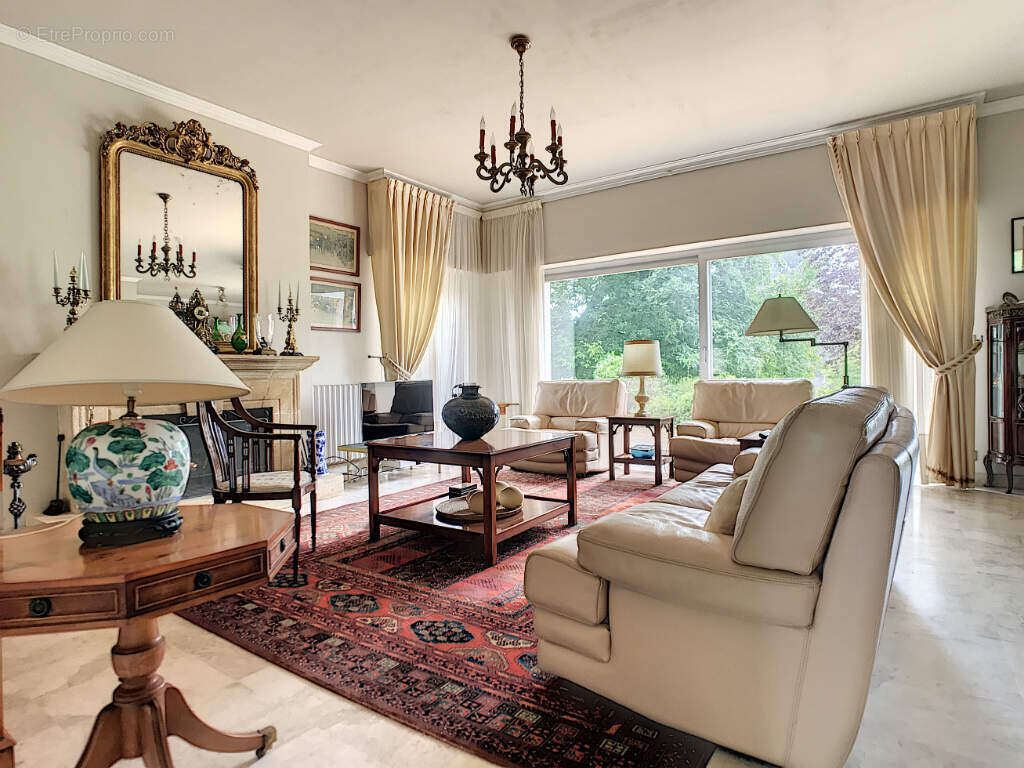 Maison à LA FORET-FOUESNANT