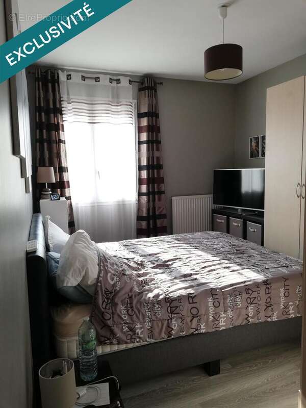 Photo 4 - Appartement à PONTAULT-COMBAULT