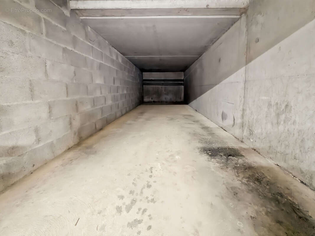 Appartement à SAINT-AUBIN-D&#039;AUBIGNE