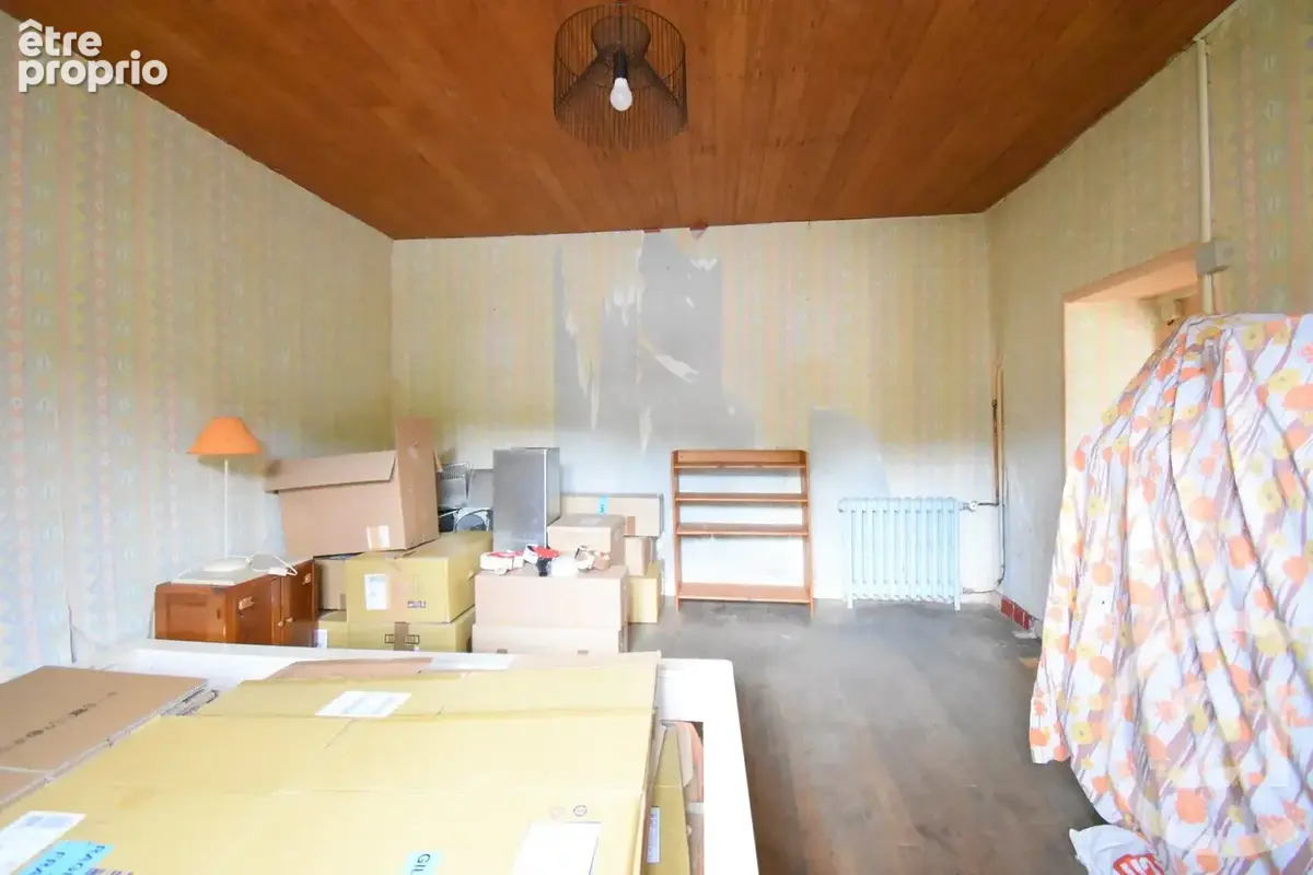 Maison 69 m² à Cusset  - photo 8