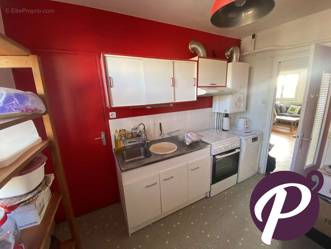 Appartement à BERGERAC
