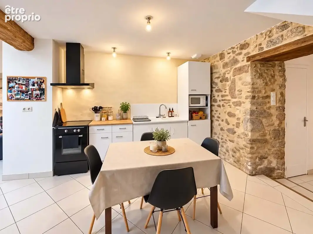 Maison 4 pièces 100 m² à vendre à Montaigu (85600) - photo 3