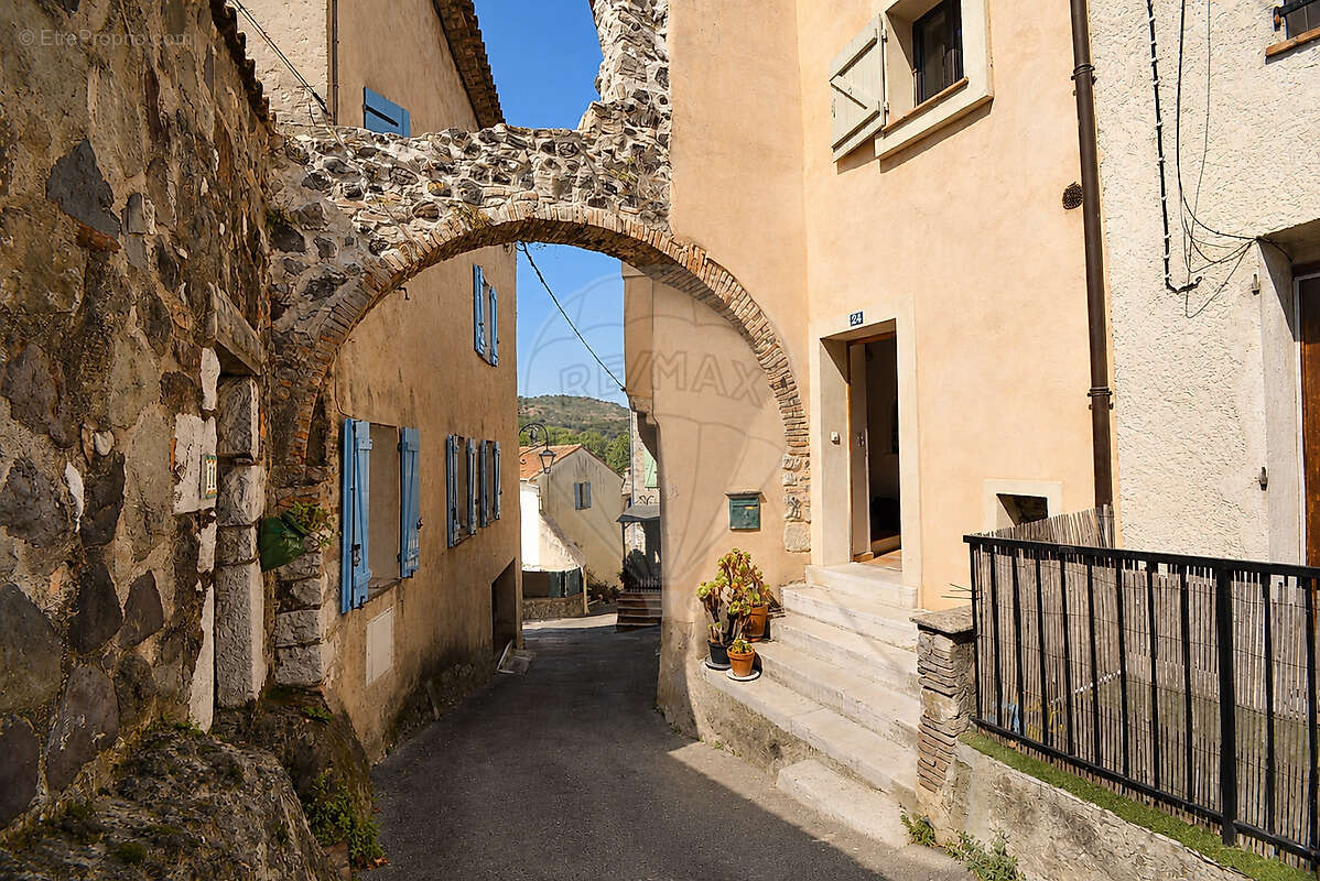 Maison 3 chambre(s) à vendre - photo 3