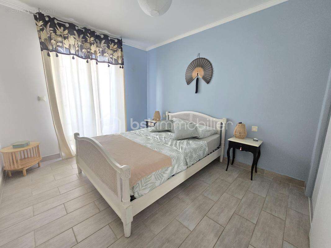 Maison à BALARUC-LE-VIEUX