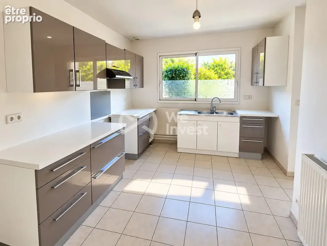 Maison 6 pièces 135 m² à vendre à Montfermeil (93370) - photo 5