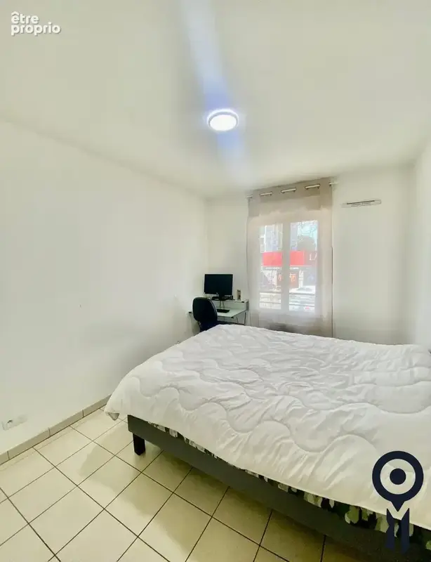 Appartement 2 pièces 41 m² à vendre à Narbonne (11100) - photo 2