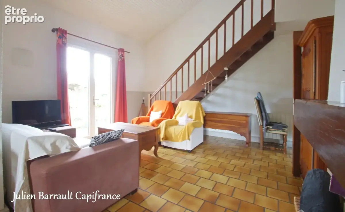Maison familiale de 127,48 m² avec 5 chambres sur un terrain clos de 1133 m² - photo 10