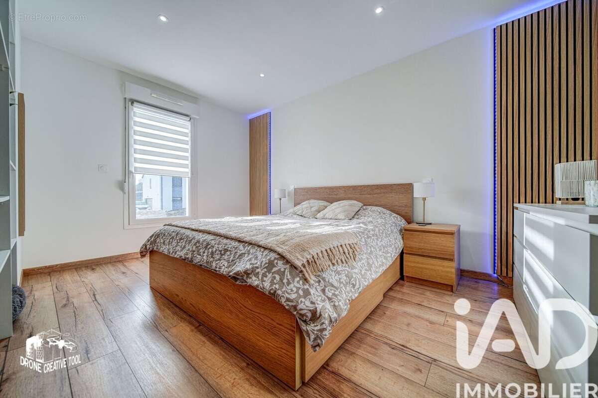 Photo 7 - Maison à SEREMANGE-ERZANGE