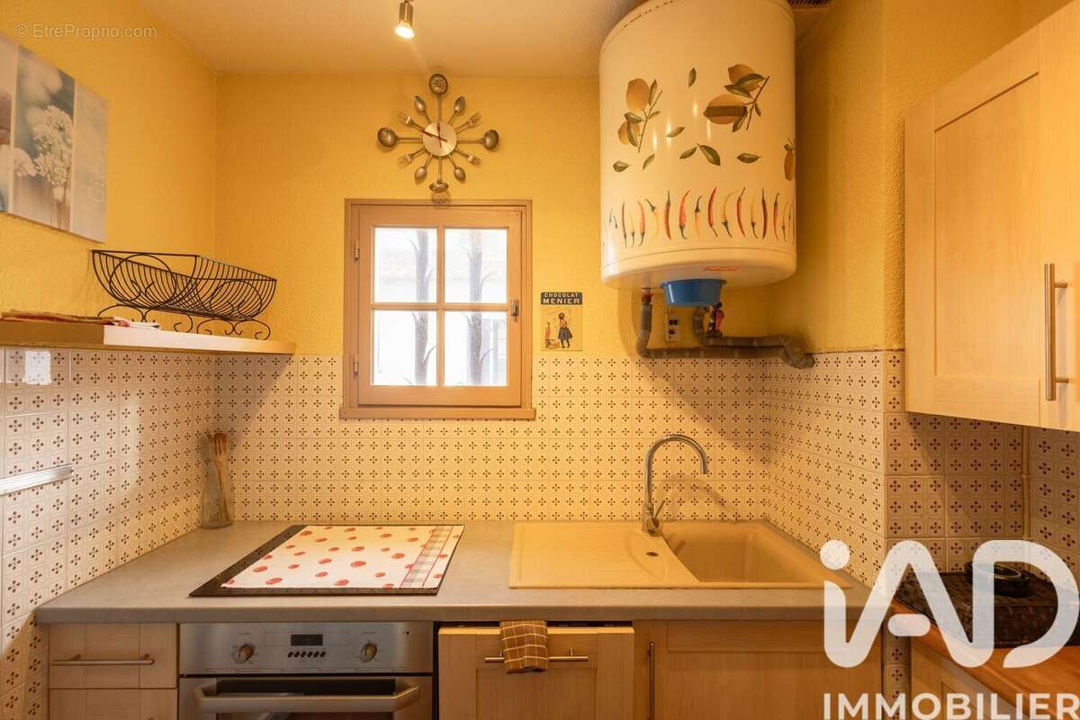 Photo 5 - Appartement à SAINTES-MARIES-DE-LA-MER