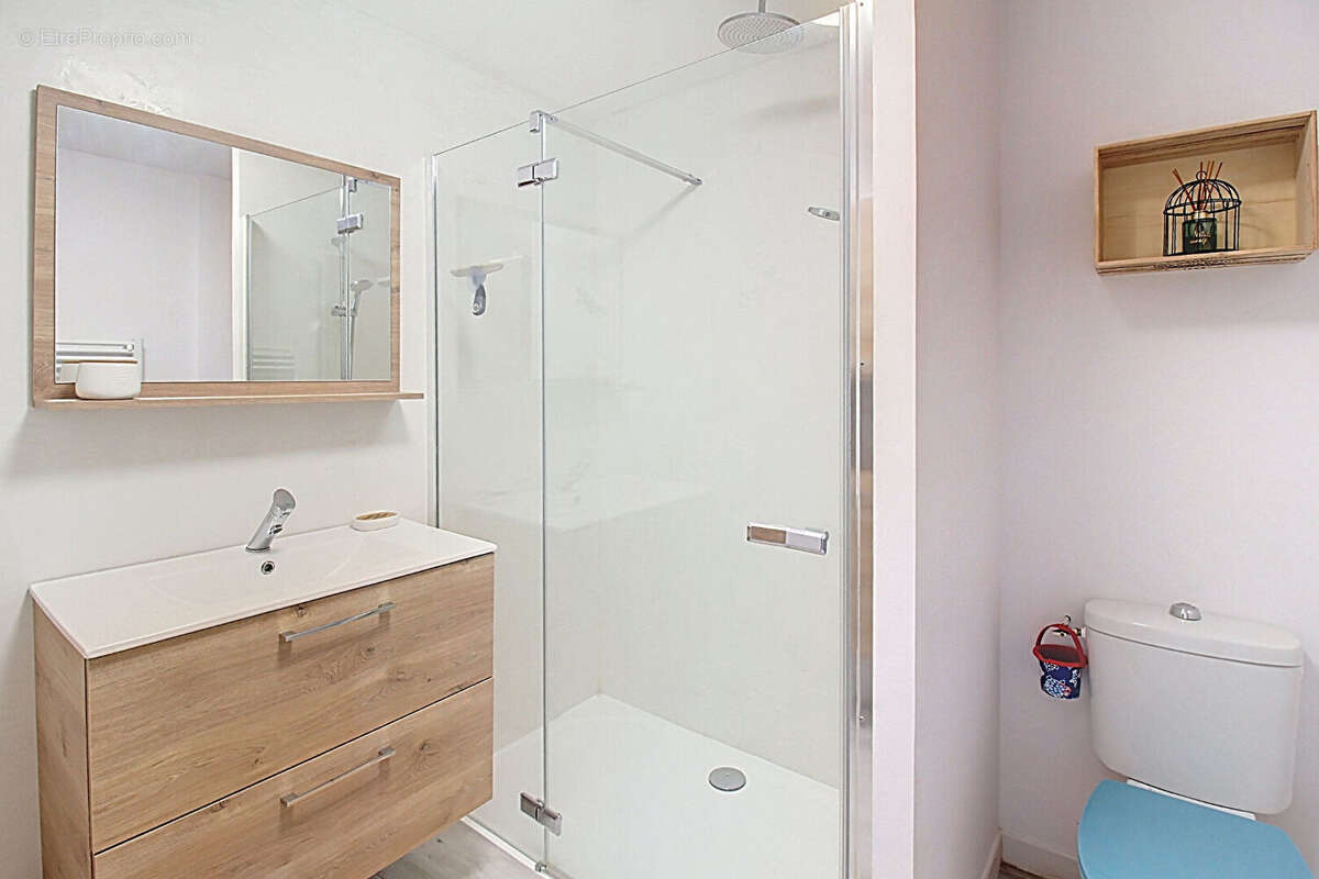 Maison à TRANS-EN-PROVENCE