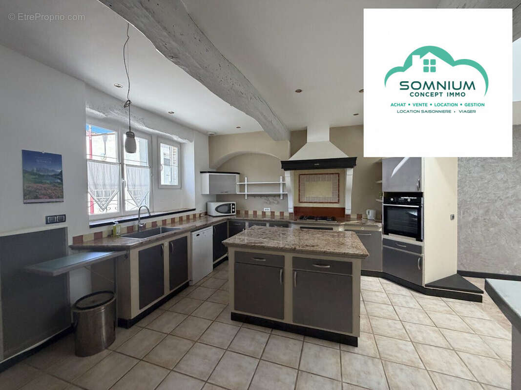 Maison 227 m² à Puycasquier  - photo 2