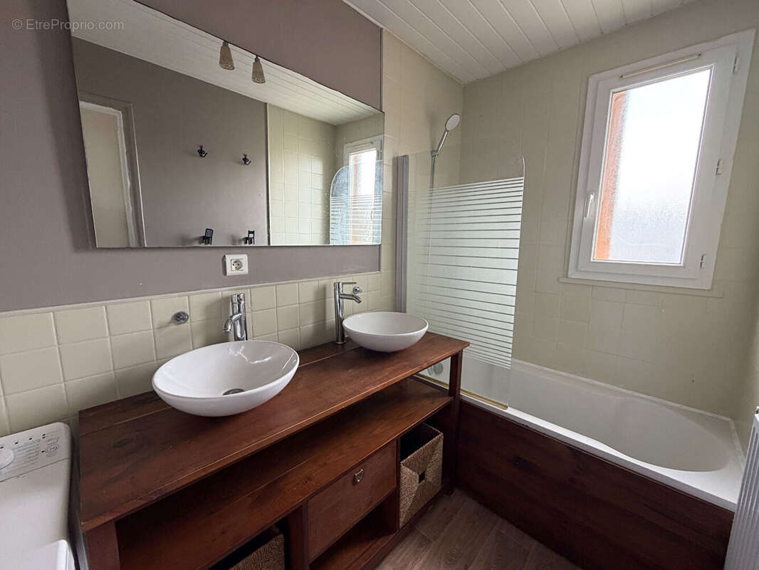 Appartement à MONTMORENCY