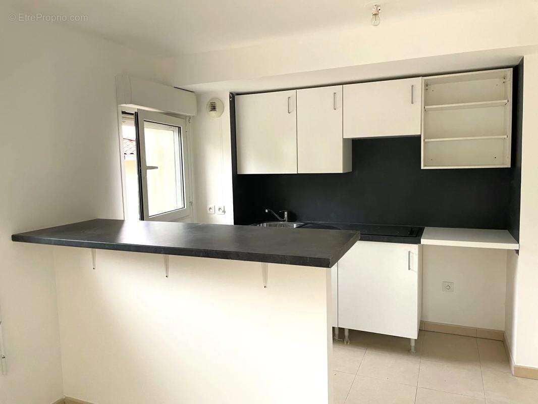 Appartement à MANDELIEU-LA-NAPOULE