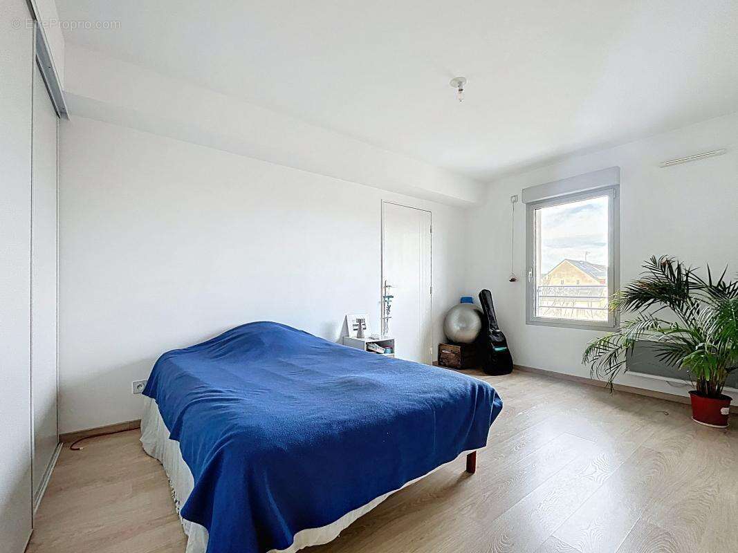 Appartement à TOURS