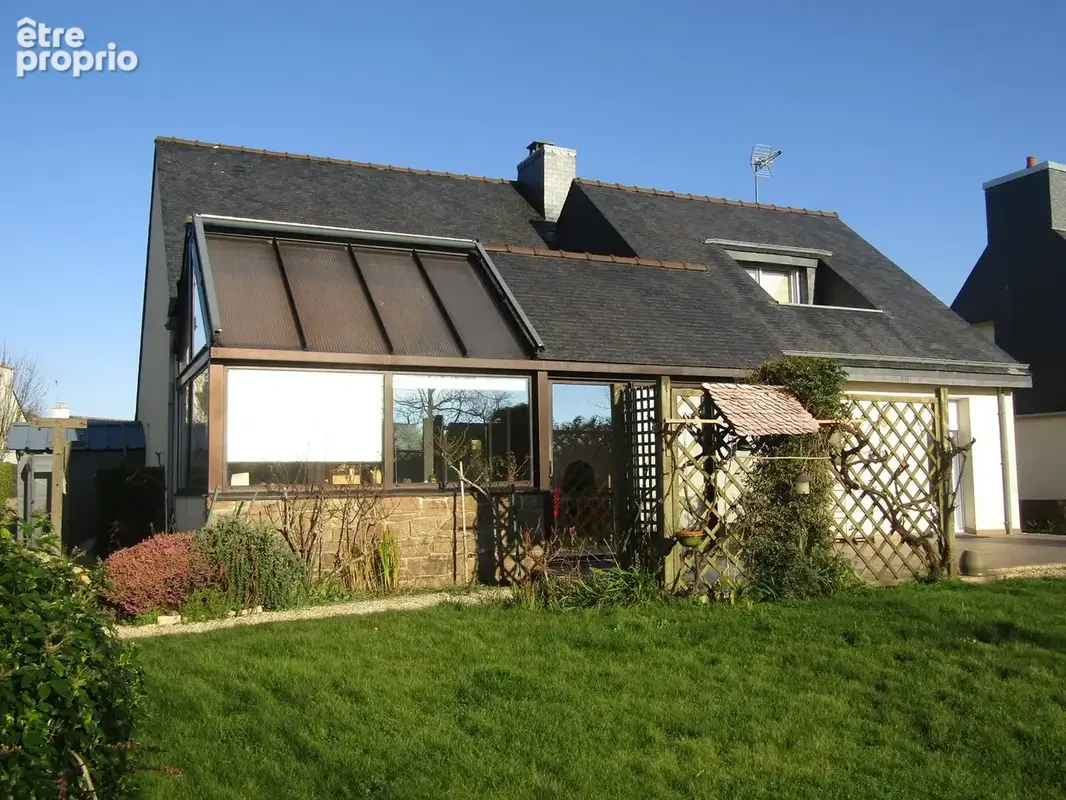 Photo Maison à Louannec au prix de 435 000€