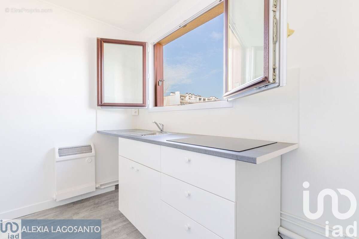 Photo 8 - Appartement à SAINT-MAUR-DES-FOSSES